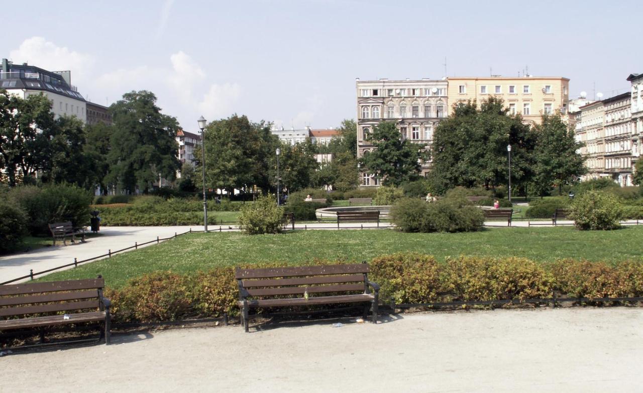Stilo Dom - Plac Swietego Macieja Vratislav Exteriér fotografie